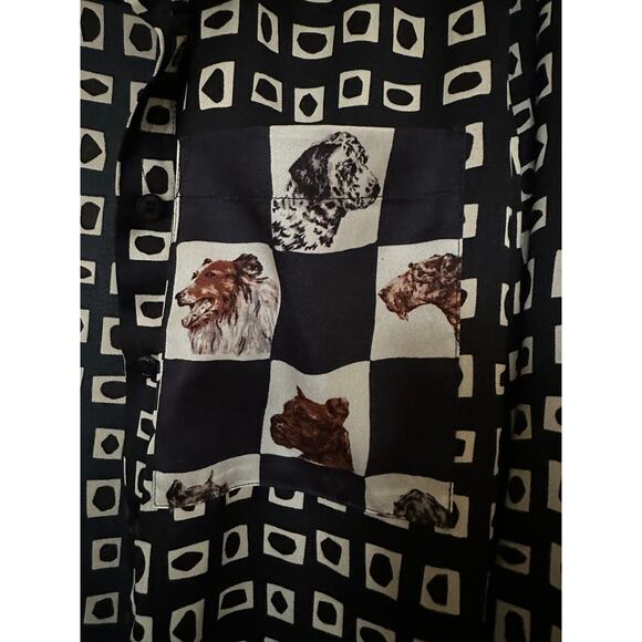 Authentic Staud dog breeds top - Picture 2 of 4